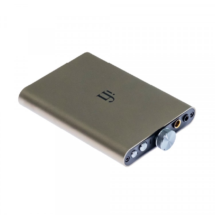 ifi Audio hip-dac 3 耳機擴大機